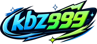 kbz999slot.com Logo